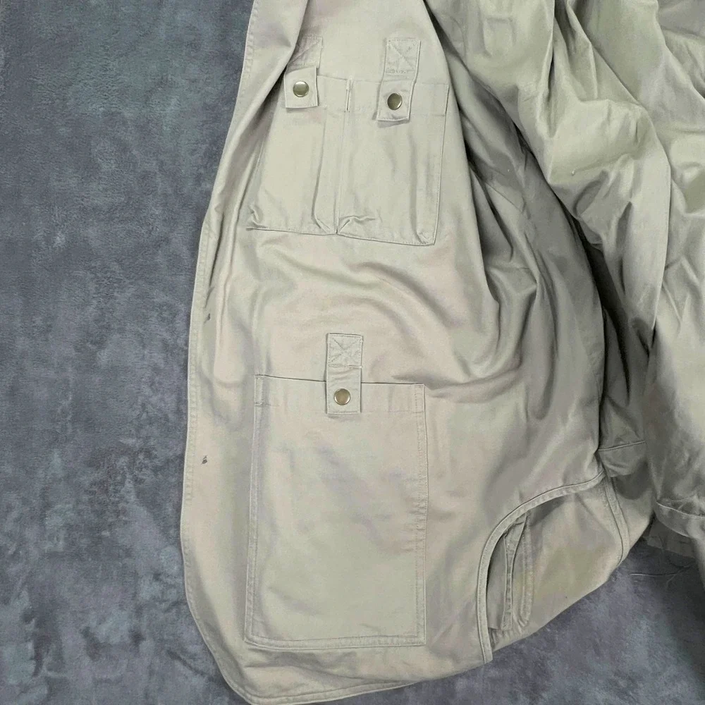Duluth Pack duluth jacket